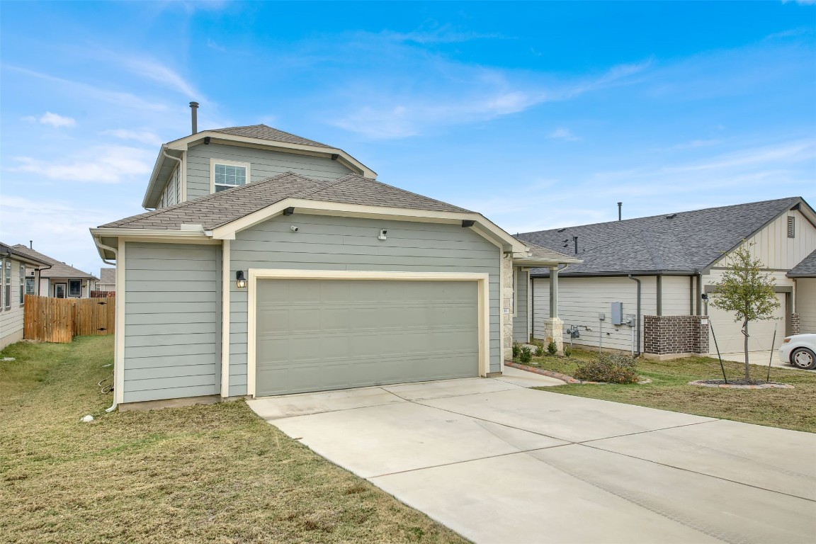 111 Wichita River Road Hutto, TX 78634 - Photo 1 of 10 Gallery Image 1