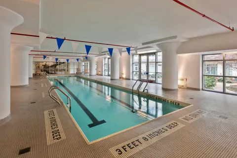 $899,000 | 27-28 Thomson Avenue, Unit 127 | Long Island City