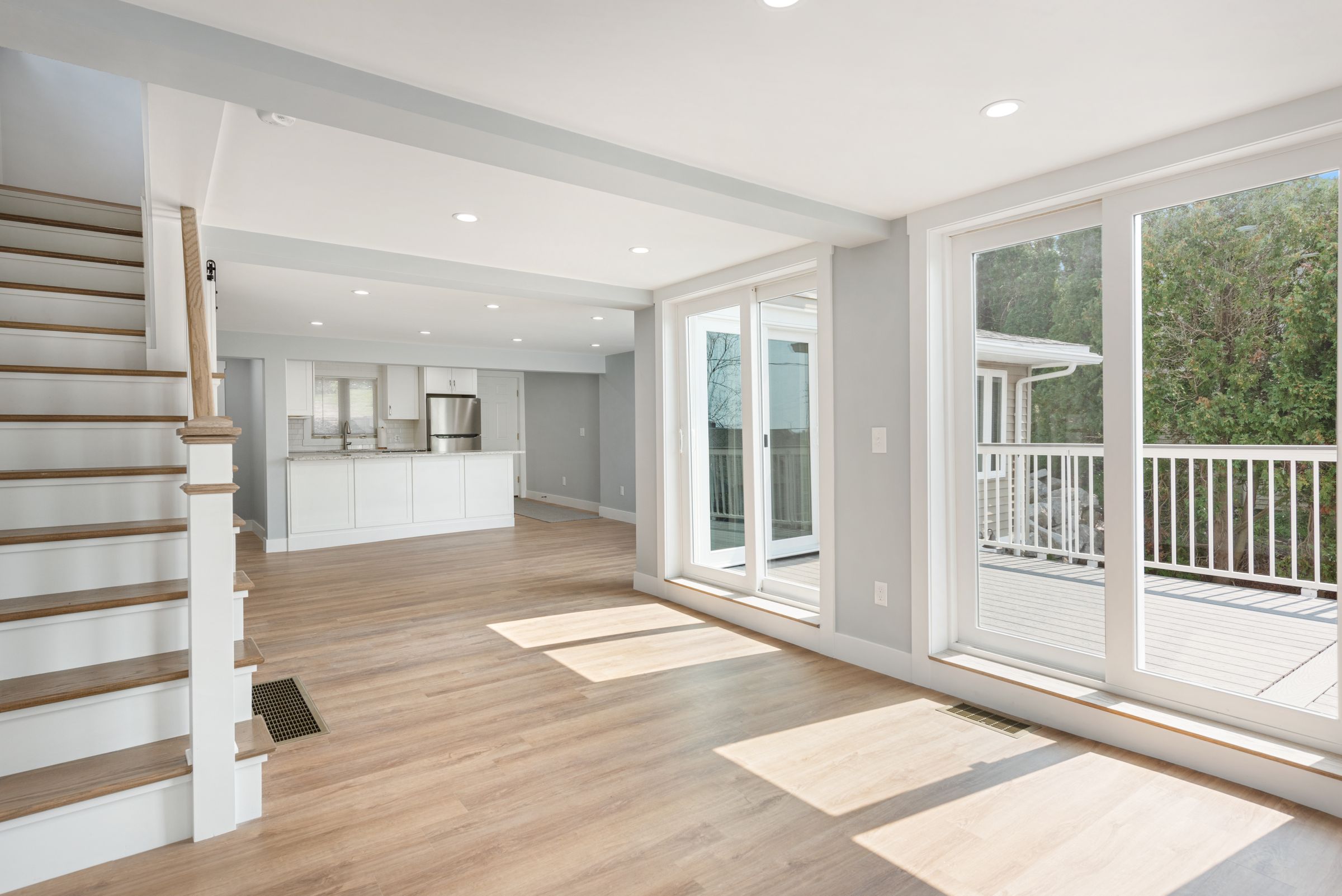 286 Riverside Drive Tiverton, RI 02878 - Photo 19 of 75