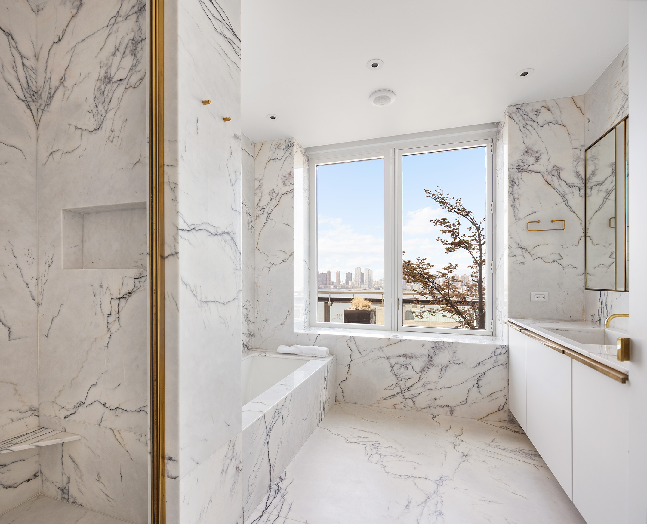 505 Greenwich Street, Unit PHA Manhattan, NY 10013 - Photo 11 of 16