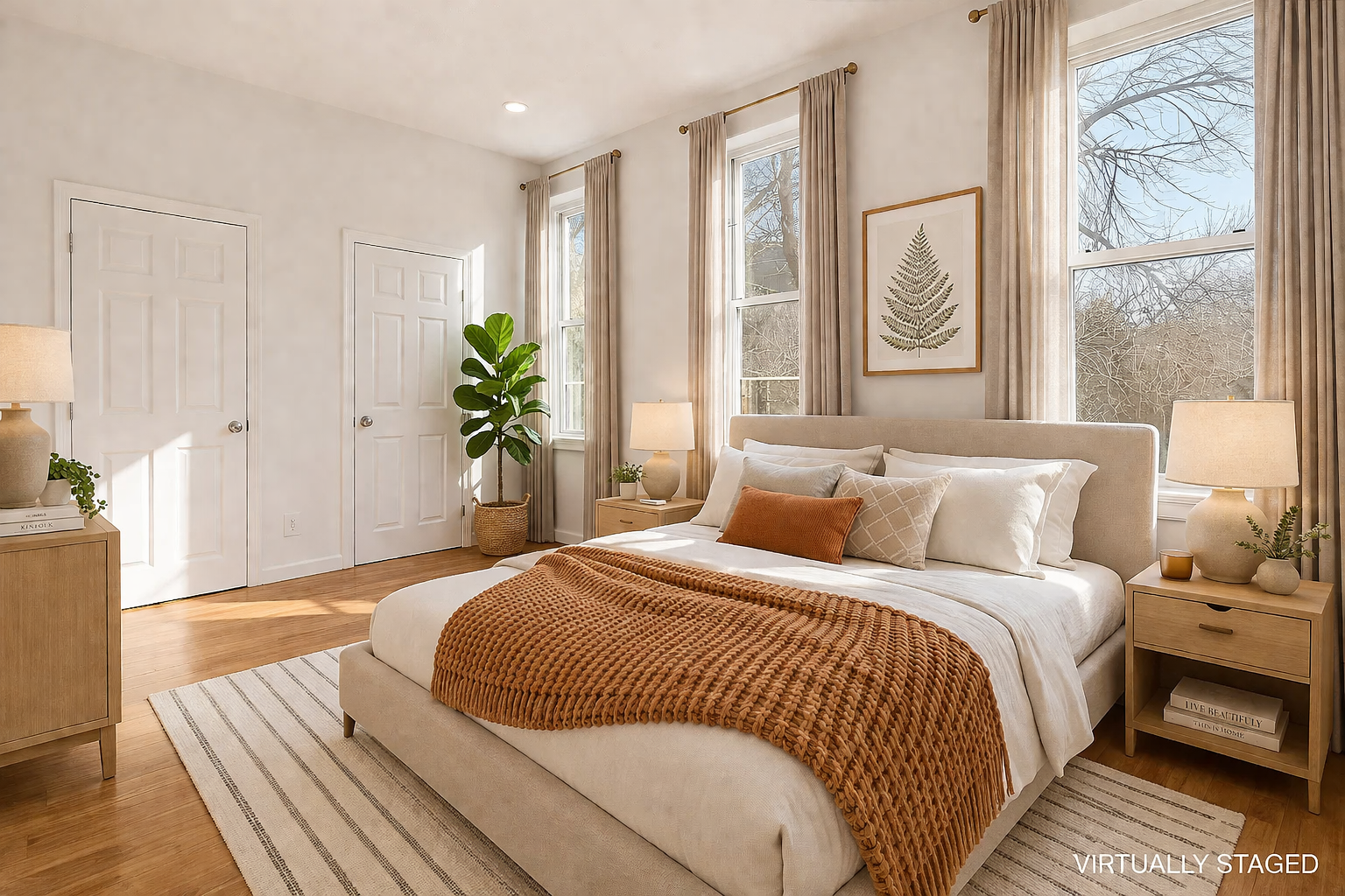 171 Cooper Street, Unit 2 Brooklyn, NY 11207 - Photo 3 of 6