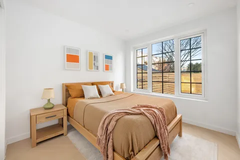 $1,995,000 | 90 Herbert Street, Unit TH1 | Williamsburg