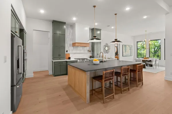 $1,650,000 | 1770 Coopers Hawk Drive, Arlington, TX 76005