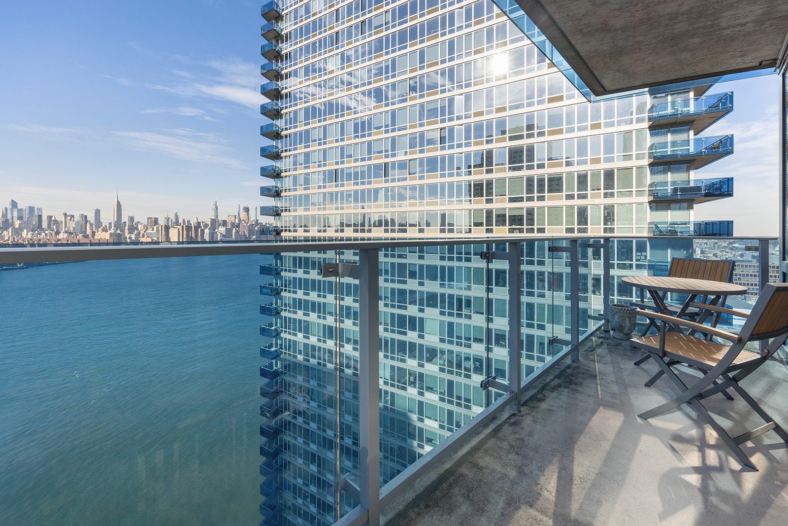 22 North 6th Street, Unit 27D Brooklyn, NY 11249 - Photo 2 of 17