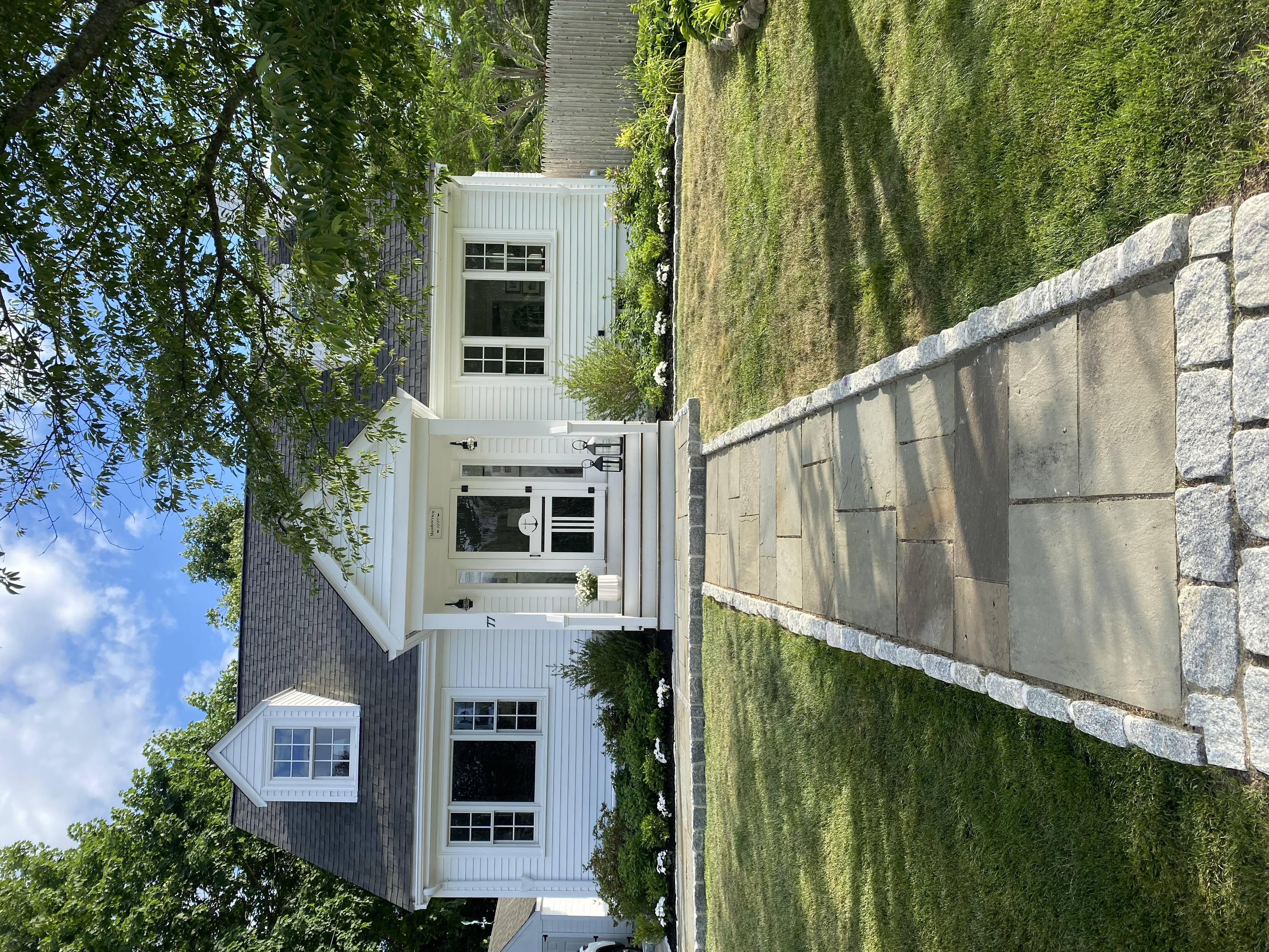 77 Cushing Road Cohasset, MA 02025 - Photo 1 of 2