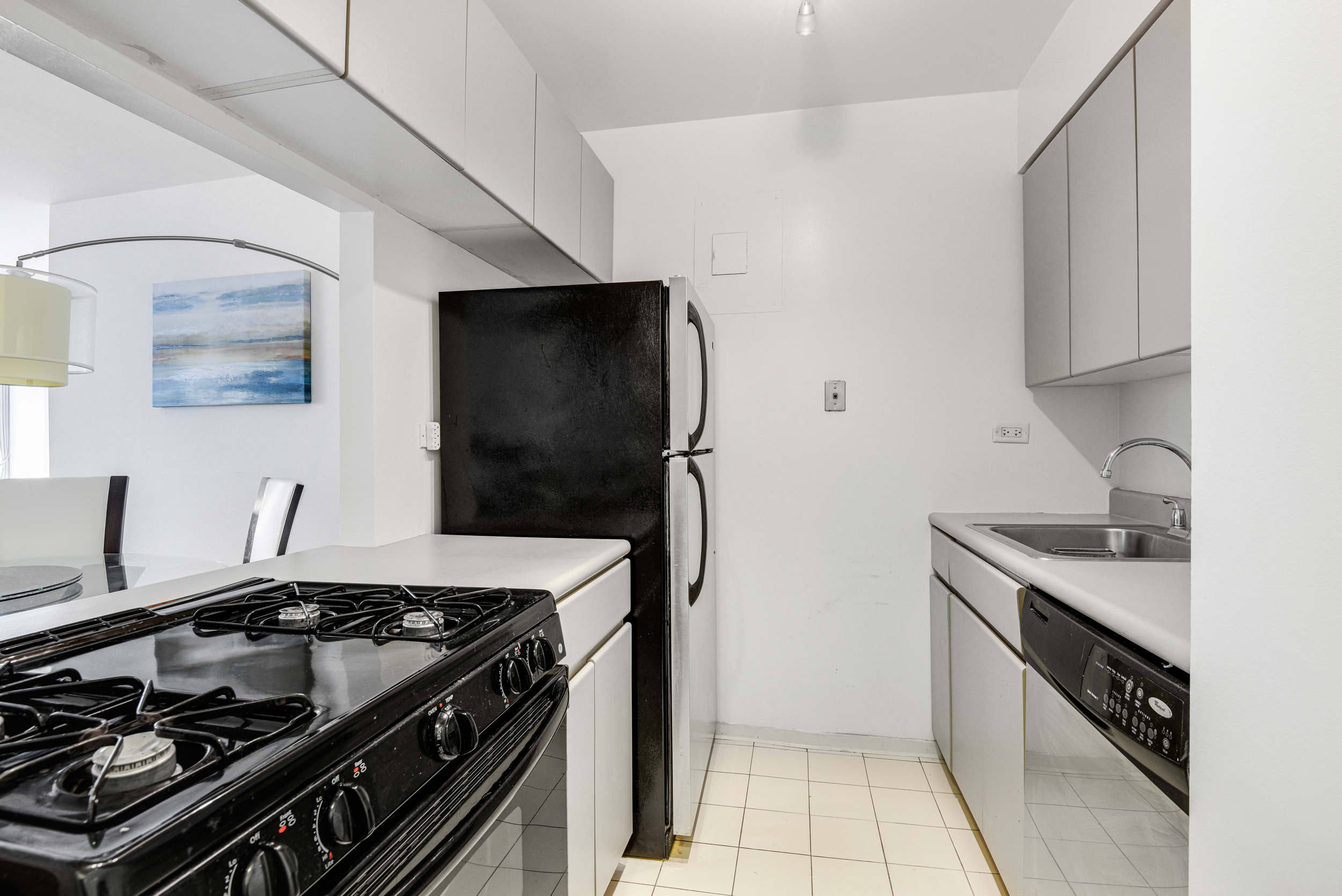 400 East 70th Street, Unit 607 Manhattan, NY 10021 - Photo 5 of 16