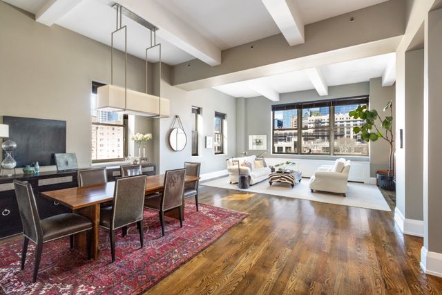 $2,500,000 | 263 9th Avenue, Unit 6E | Chelsea