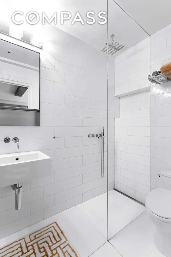 $5,500 | 299 West 12th Street, Unit 3L | West Village