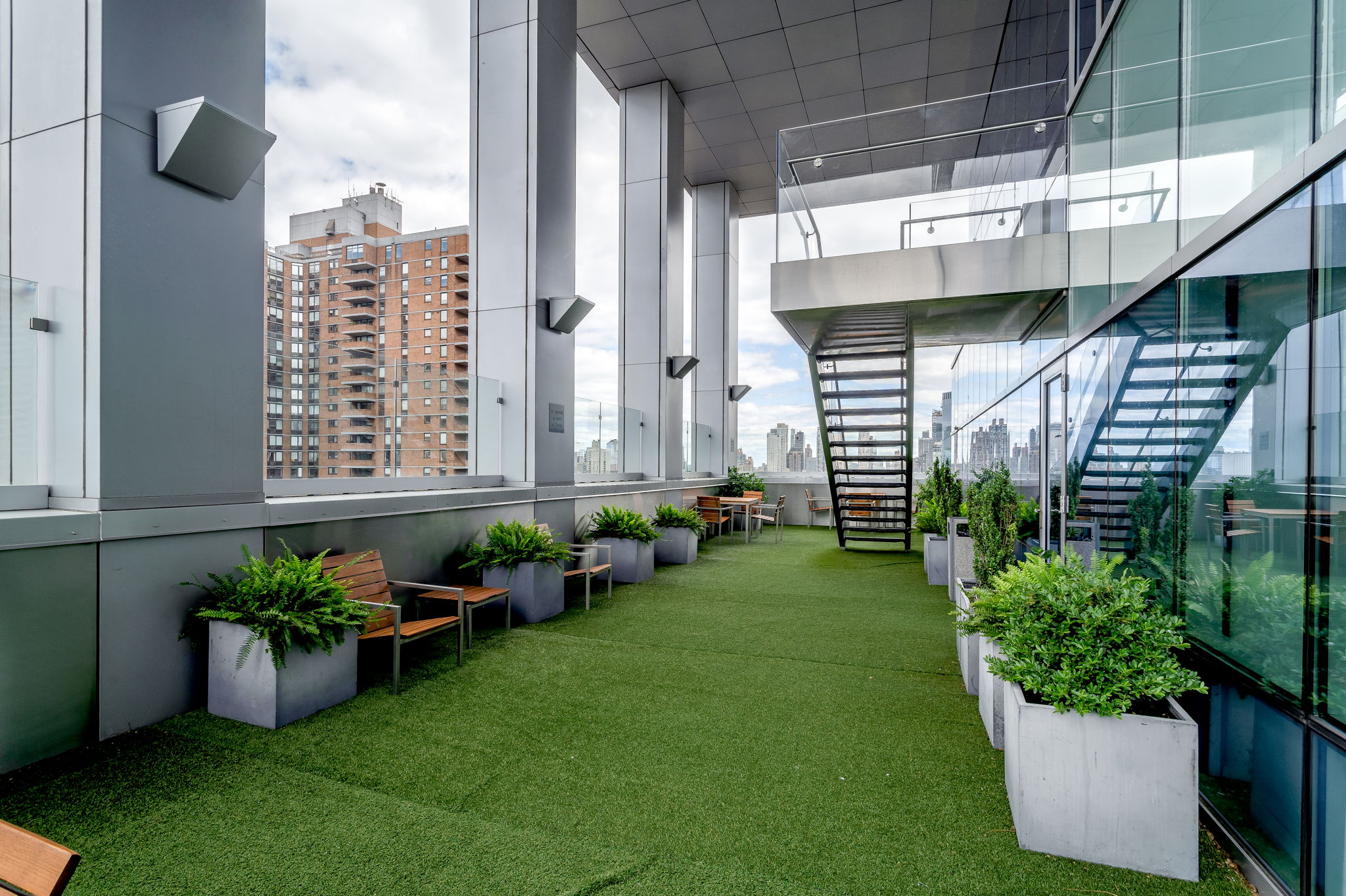 350 West 42nd Street, Unit 37D Manhattan, NY 10036 - Photo 18 of 20 Gallery Image 18