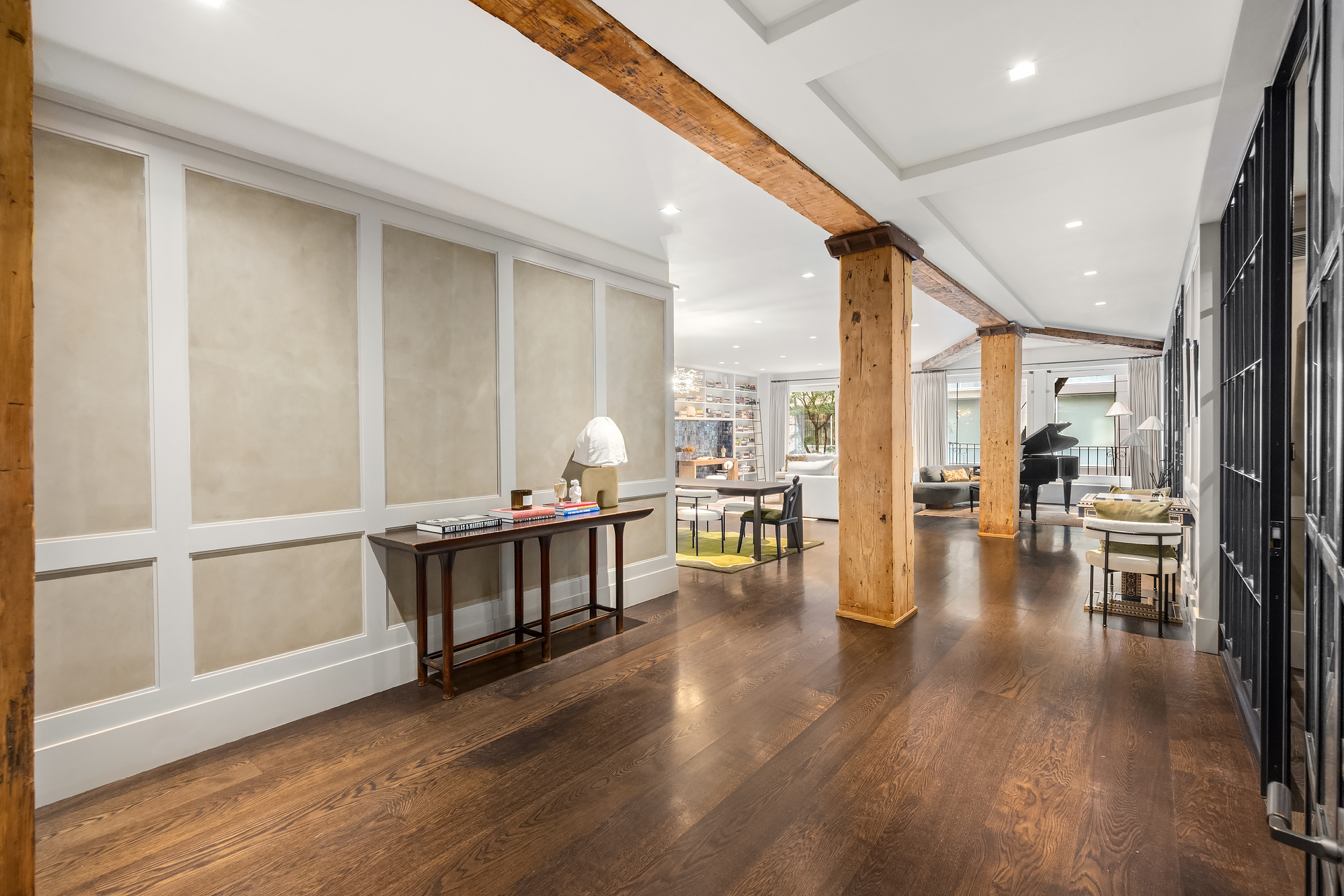 14 Wooster Street, Unit 2A Manhattan, NY 10013 - Photo 12 of 22
