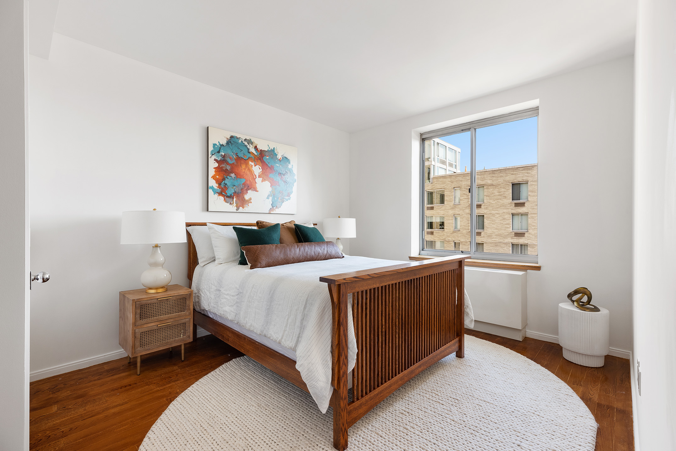 68 Bradhurst Avenue, Unit 7C Manhattan, NY 10039 - Photo 5 of 14