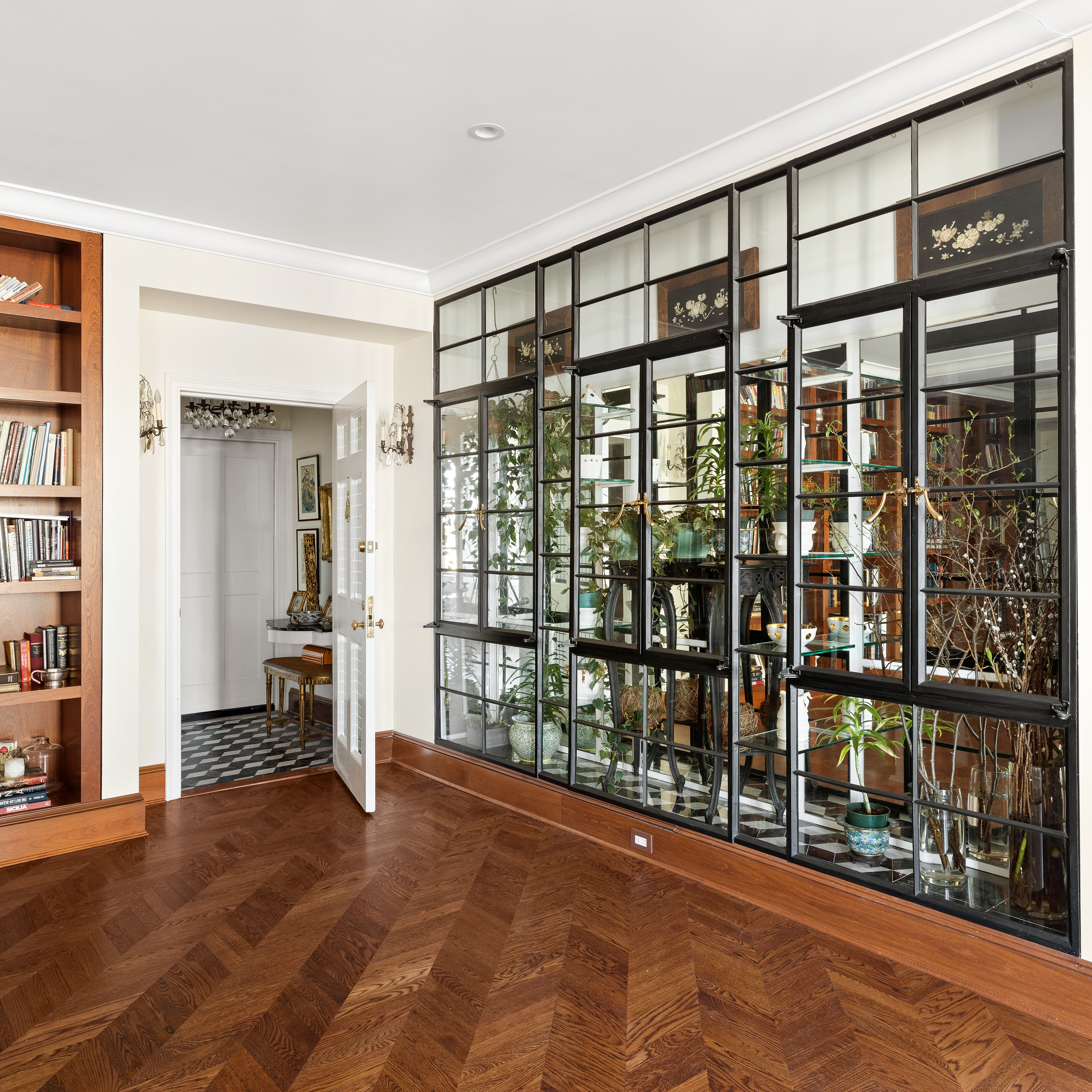 211 Central Park West, Unit 18A Manhattan, NY 10024 - Photo 5 of 12