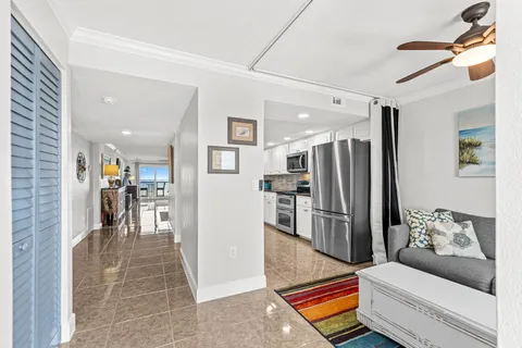 $550,000 | 295 Florida A1A, Unit 306, Satellite Beach, FL 32937