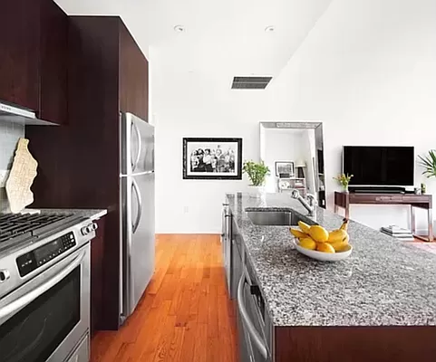 306 West 48th Street, Unit 32A Manhattan, NY 10036 - Photo 2 of 10