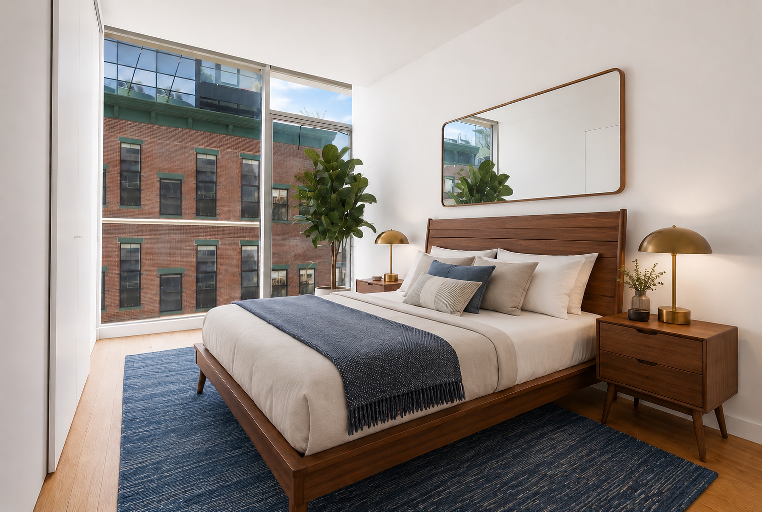 165 North 10th Street, Unit 3D Brooklyn, NY 11211 - Photo 3 of 6