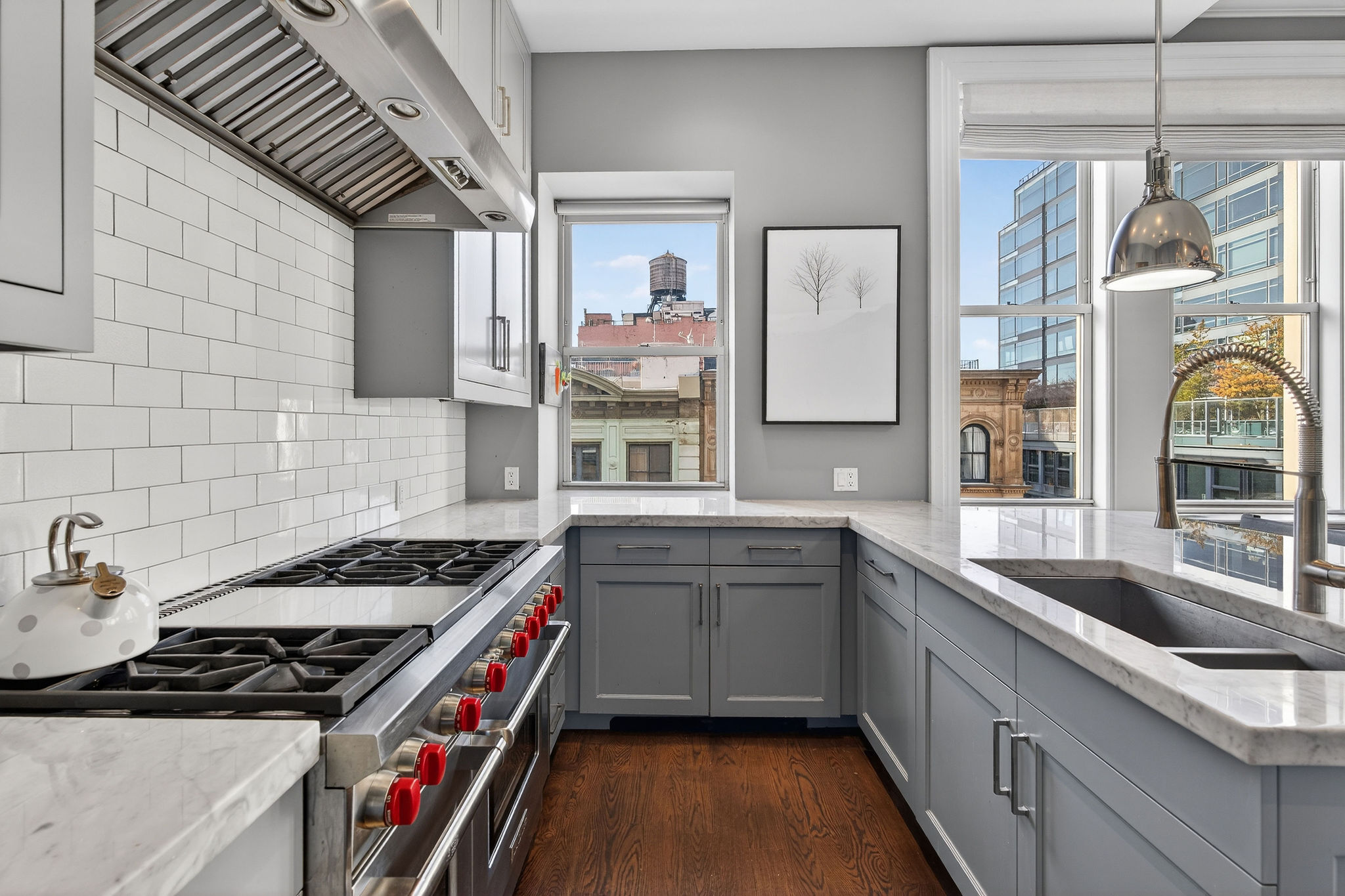 458 Broadway, Unit 6 Manhattan, NY 10013 - Photo 9 of 22