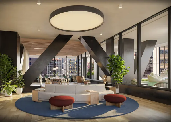 $4,245 | 25 Water Street, Unit 1420 | Financial District