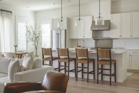 $1,190,000 | 133 Heartwood Street, Inlet Beach, FL 32461