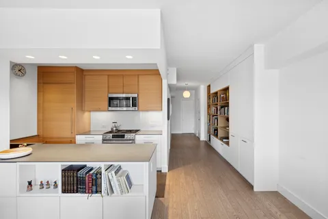 $1,995,000 | 573 Grand Street, Unit D1707&1801 | Lower East Side