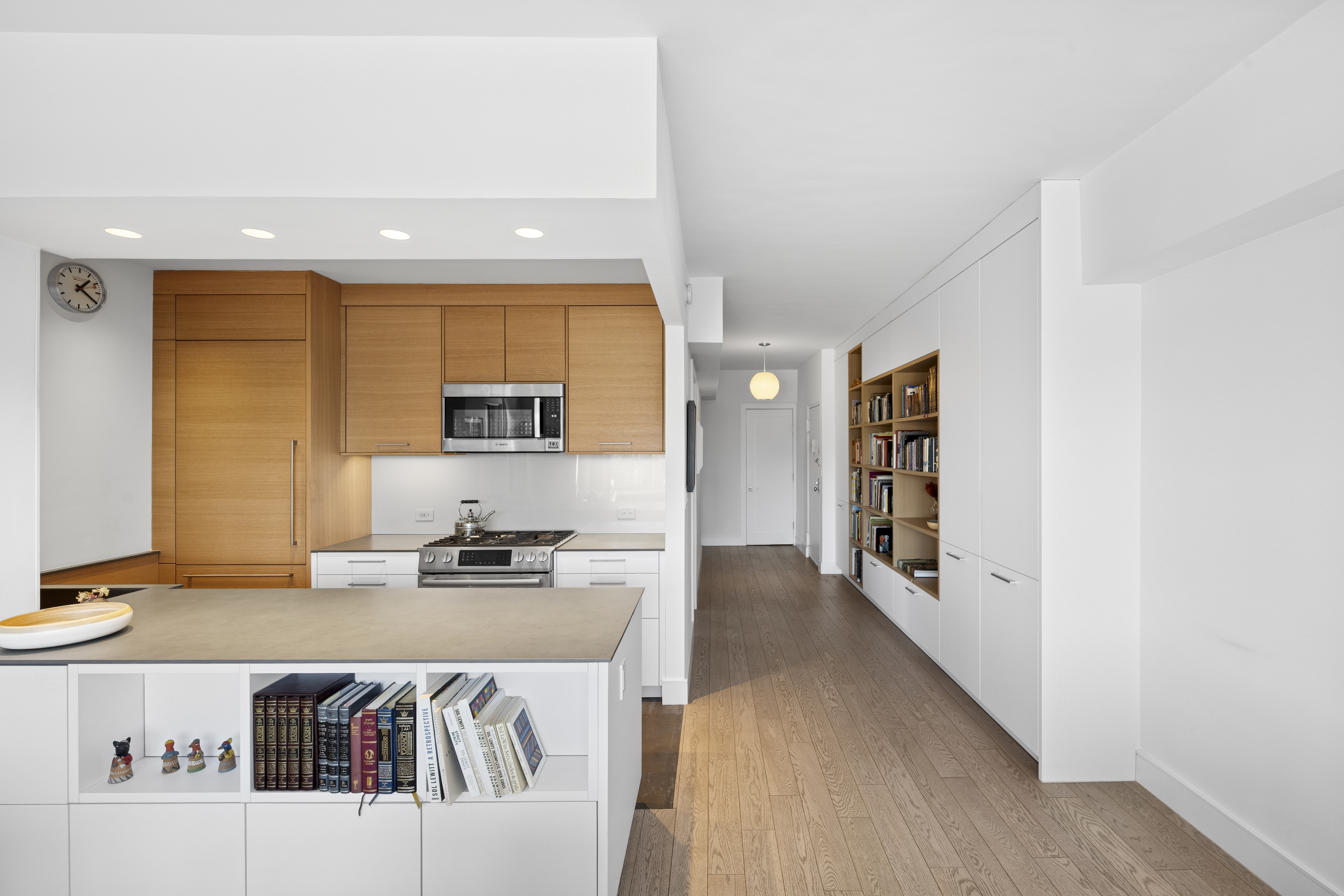 573 Grand Street, Unit D1707&1801 Manhattan, NY 10002 - Photo 4 of 15
