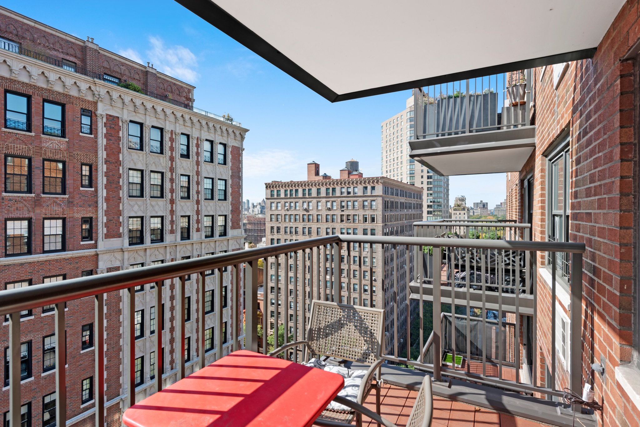 1199 Park Avenue, Unit 17D Manhattan, NY 10128 - Photo 1 of 14