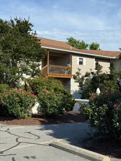 front view of house