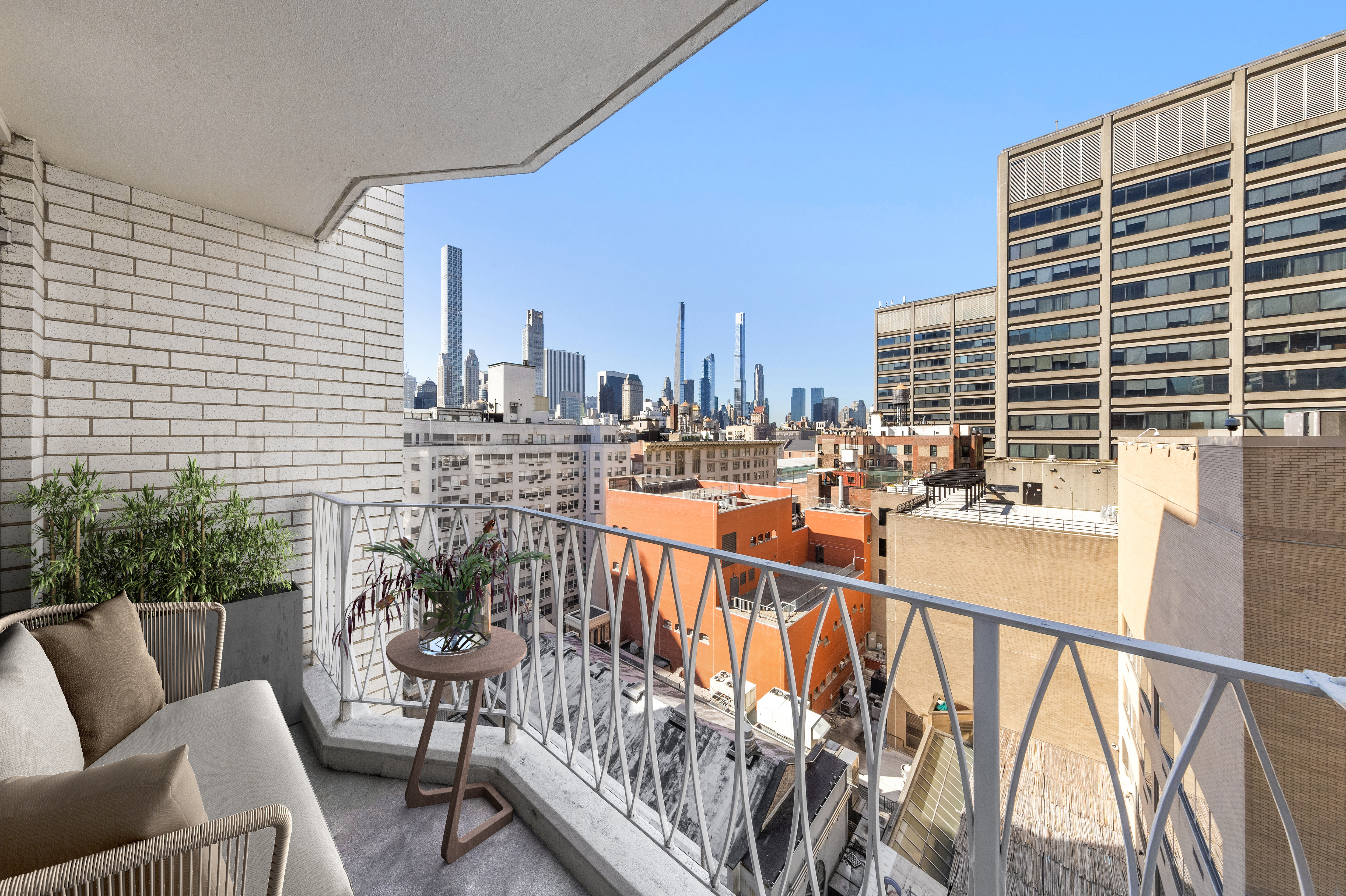 1160 3rd Avenue, Unit 14A Manhattan, NY 10065 - Photo 3 of 9