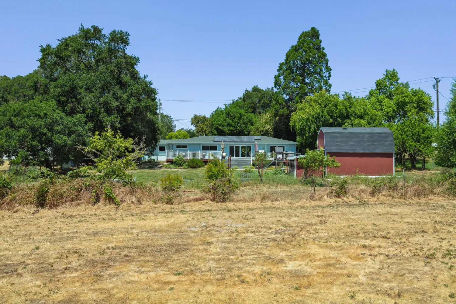 $1,400,000 | 498 Lohrman Lane, Petaluma, CA 94952
