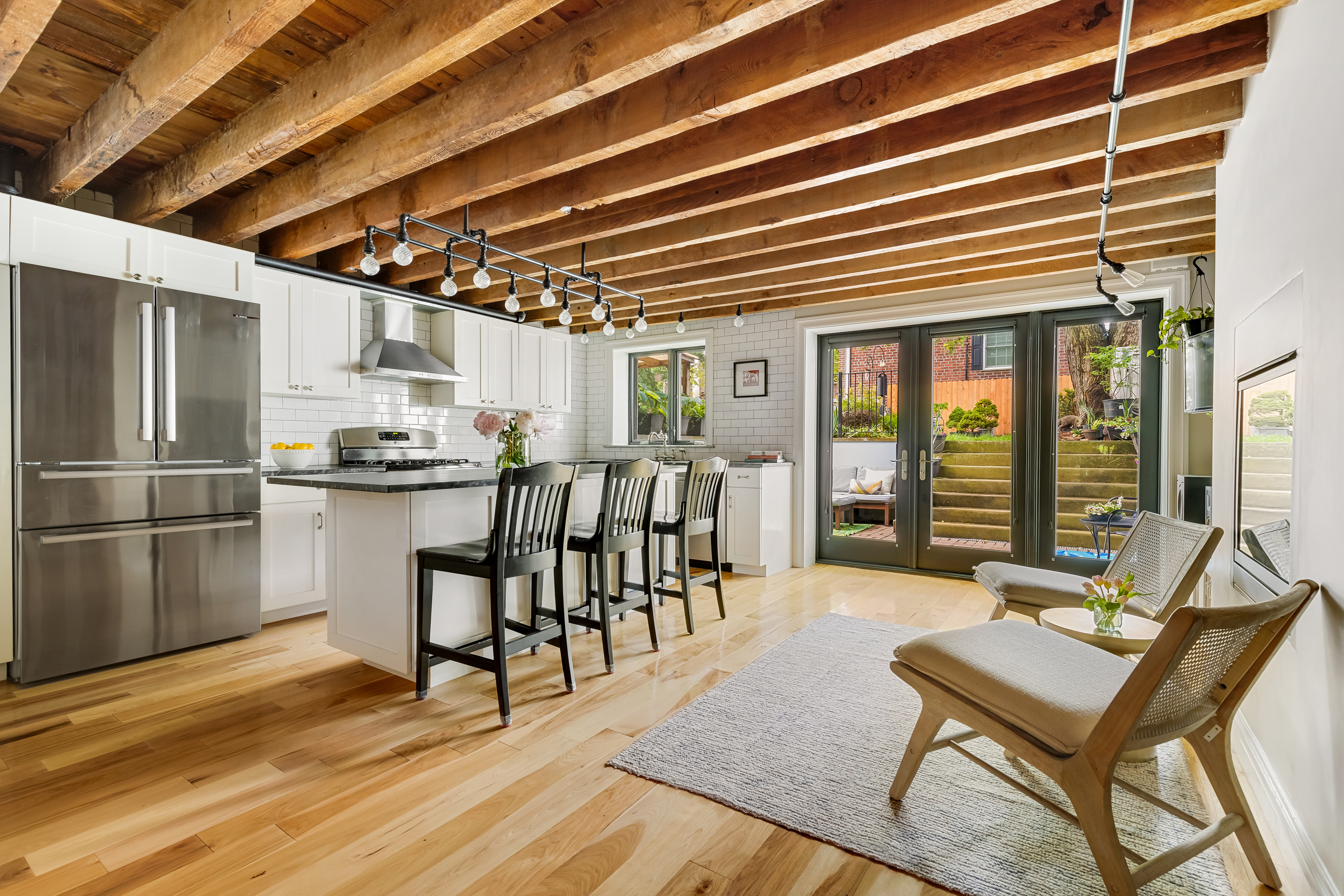 636 17th Street Brooklyn, NY 11218 - Photo 2 of 16