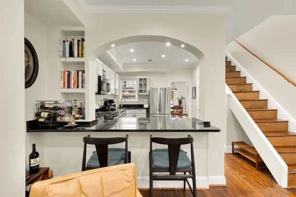 $1,275,000 | T Street Northwest, Washington, DC 20009
