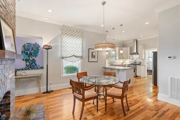 Contact Agent | Neill Avenue, Nashville, TN 37206