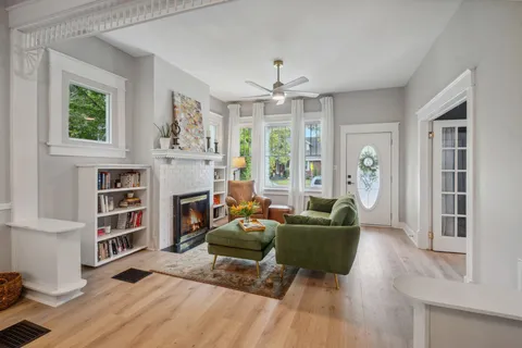 $889,000 | 1406 Ordway Place, Nashville, TN 37206