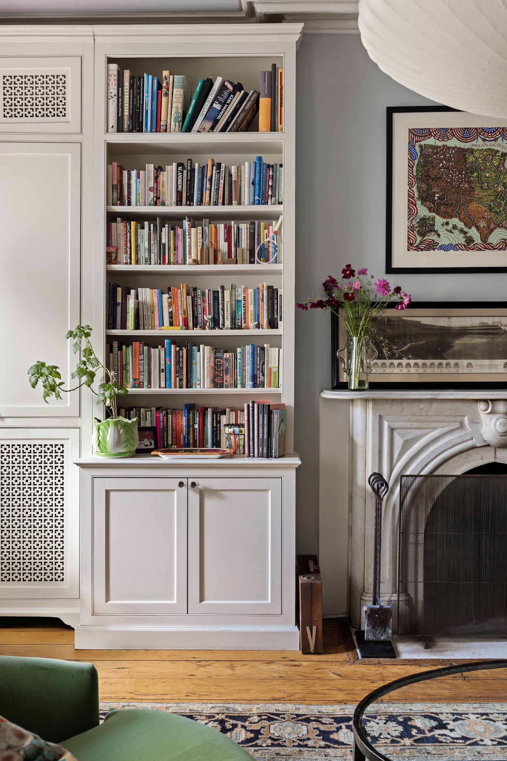 217 2nd Avenue, Unit PH Manhattan, NY 10003 - Photo 8 of 31