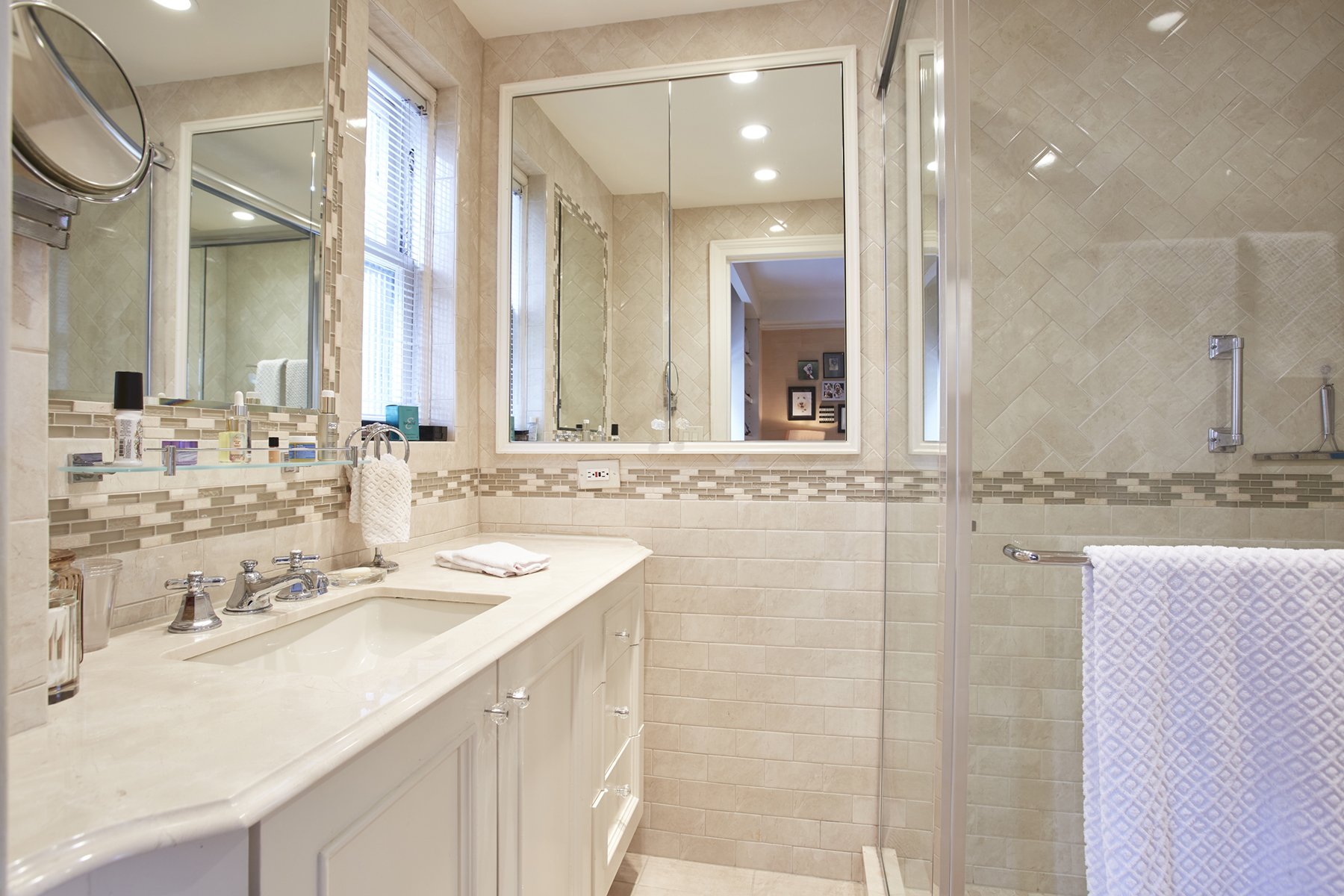 17 East 89th Street, Unit 3B Manhattan, NY 10128 - Photo 12 of 24