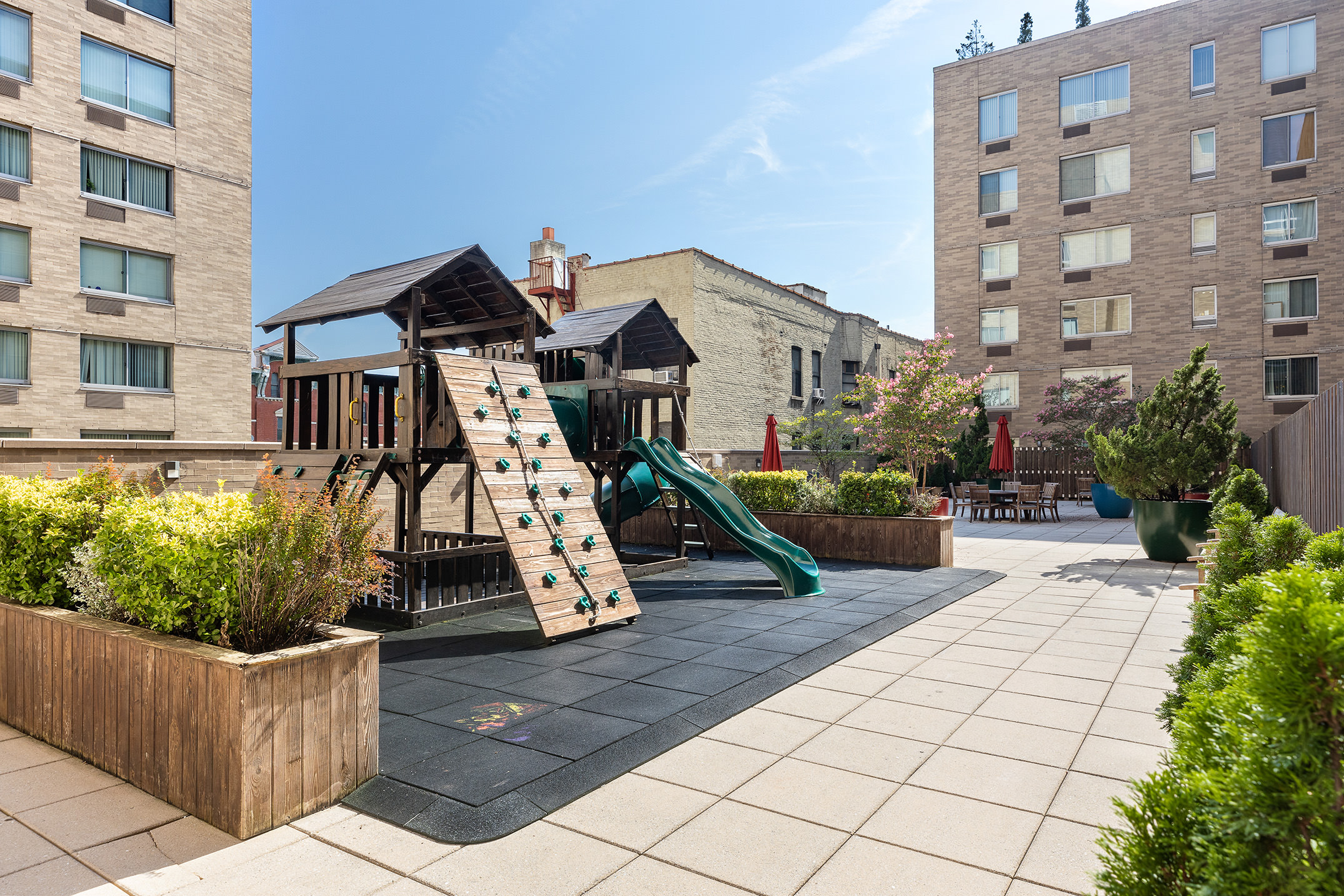 68 Bradhurst Avenue, Unit 7C Manhattan, NY 10039 - Photo 11 of 14