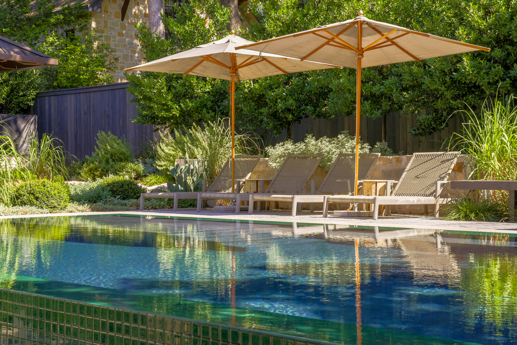 1403 Possum Trot Street Austin, TX 78703 - Photo 64 of 66