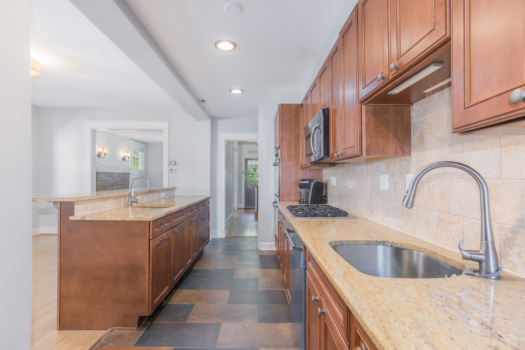 3514 34th Street Northwest Washington, DC 20008 - Photo 10 of 24