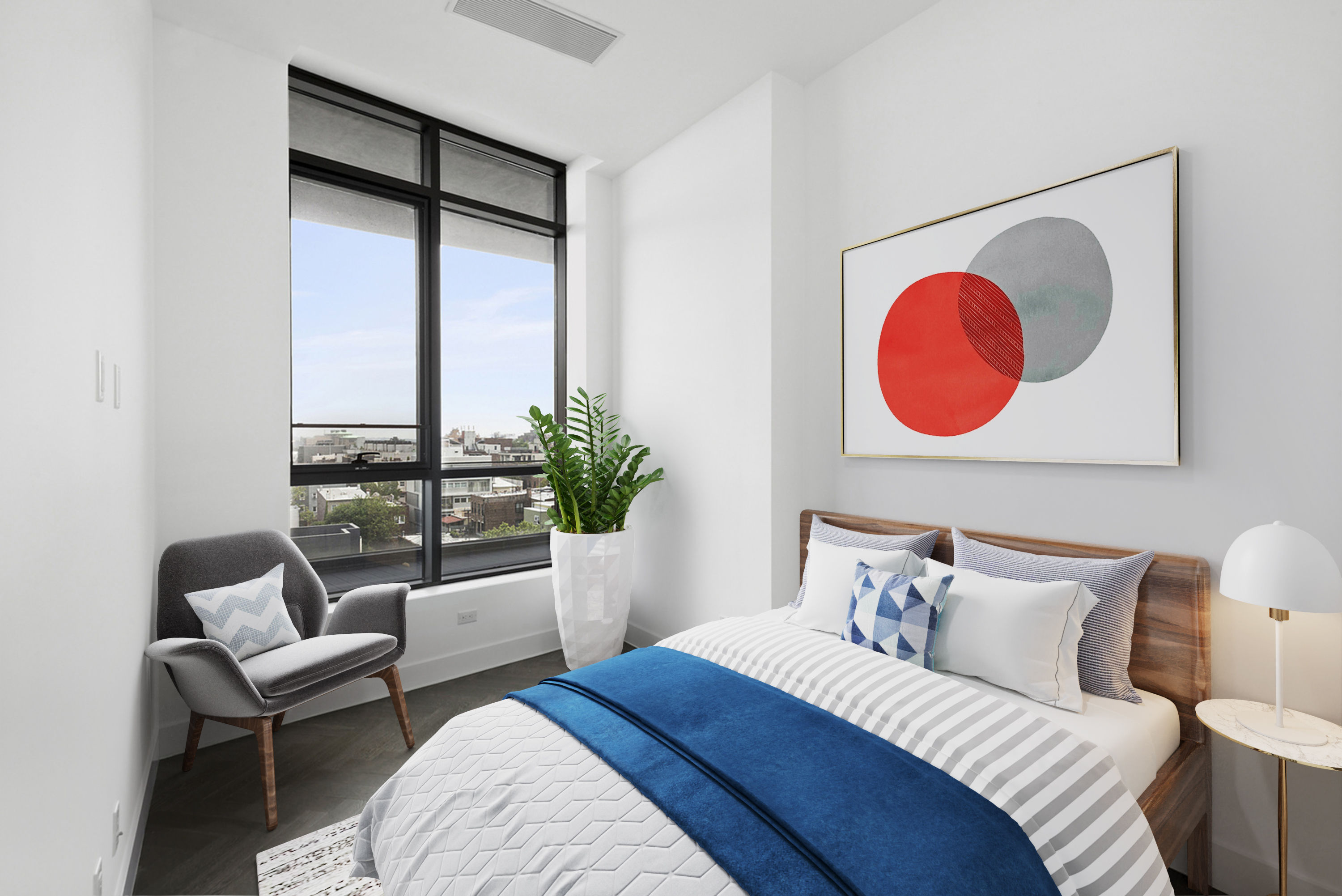 88 Withers Street, Unit 6D Brooklyn, NY 11211 - Photo 7 of 12