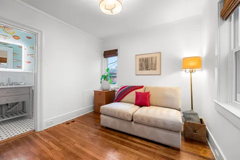 Contact Agent | 16 West Read Street, Baltimore, MD 21201