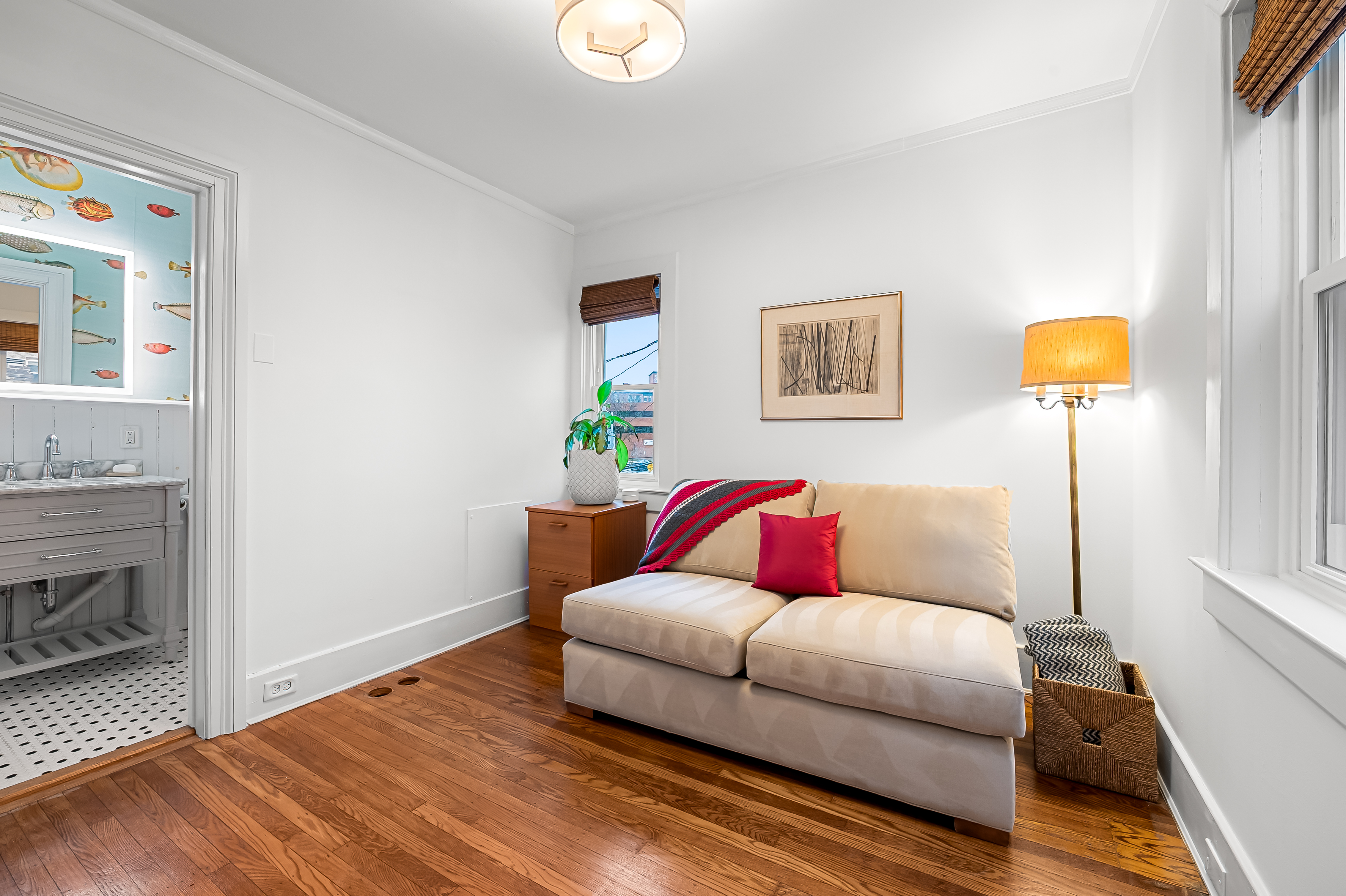 16 West Read Street Baltimore, MD 21201 - Photo 25 of 71