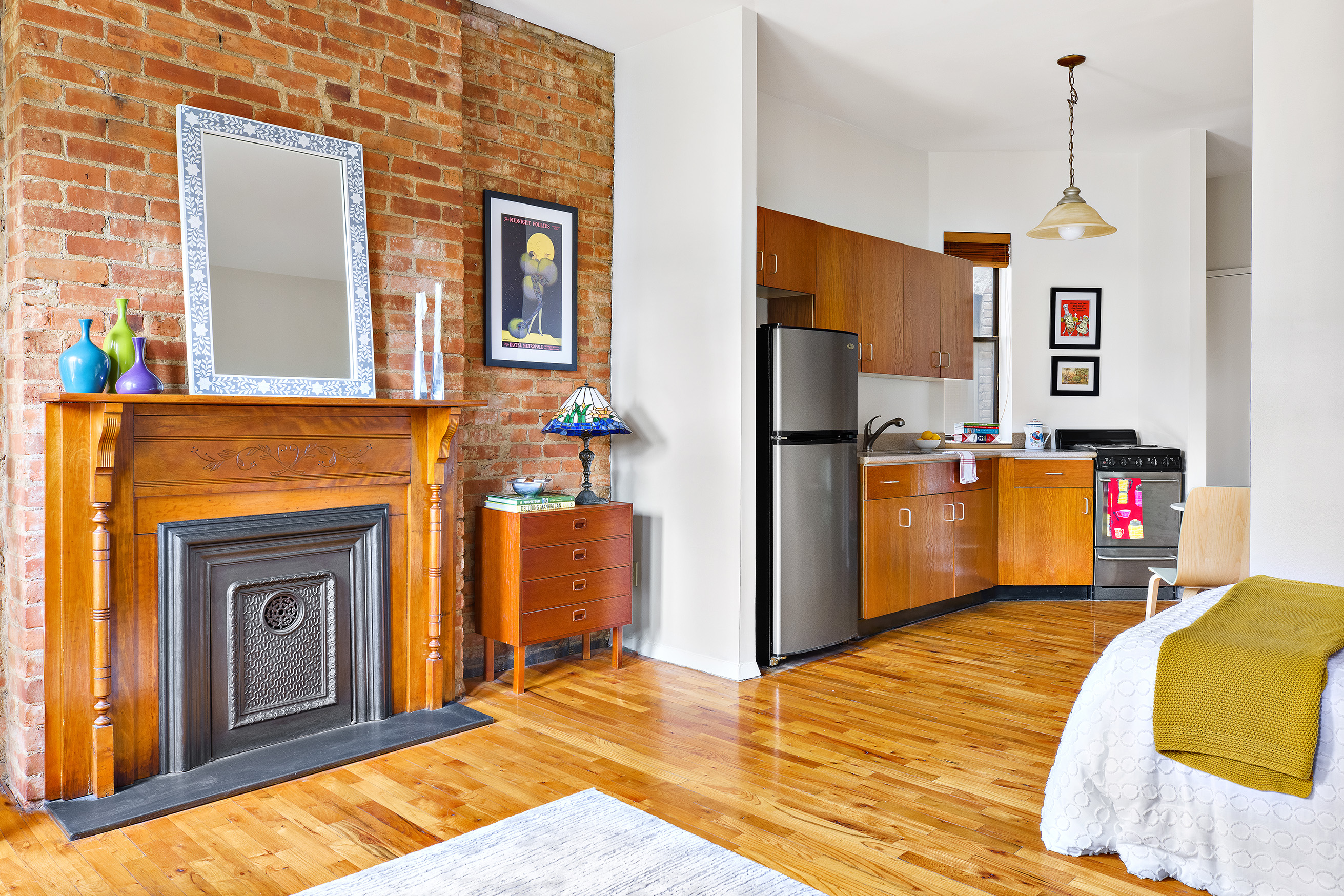 195 Garfield Place, Unit 4R Brooklyn, NY 11215 - Photo 4 of 9