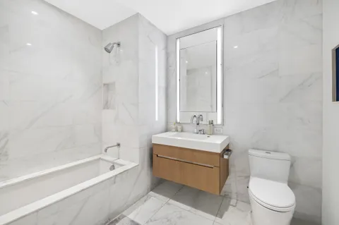 $6,250,000 | 1 West End Avenue, Unit 23A | Upper West Side