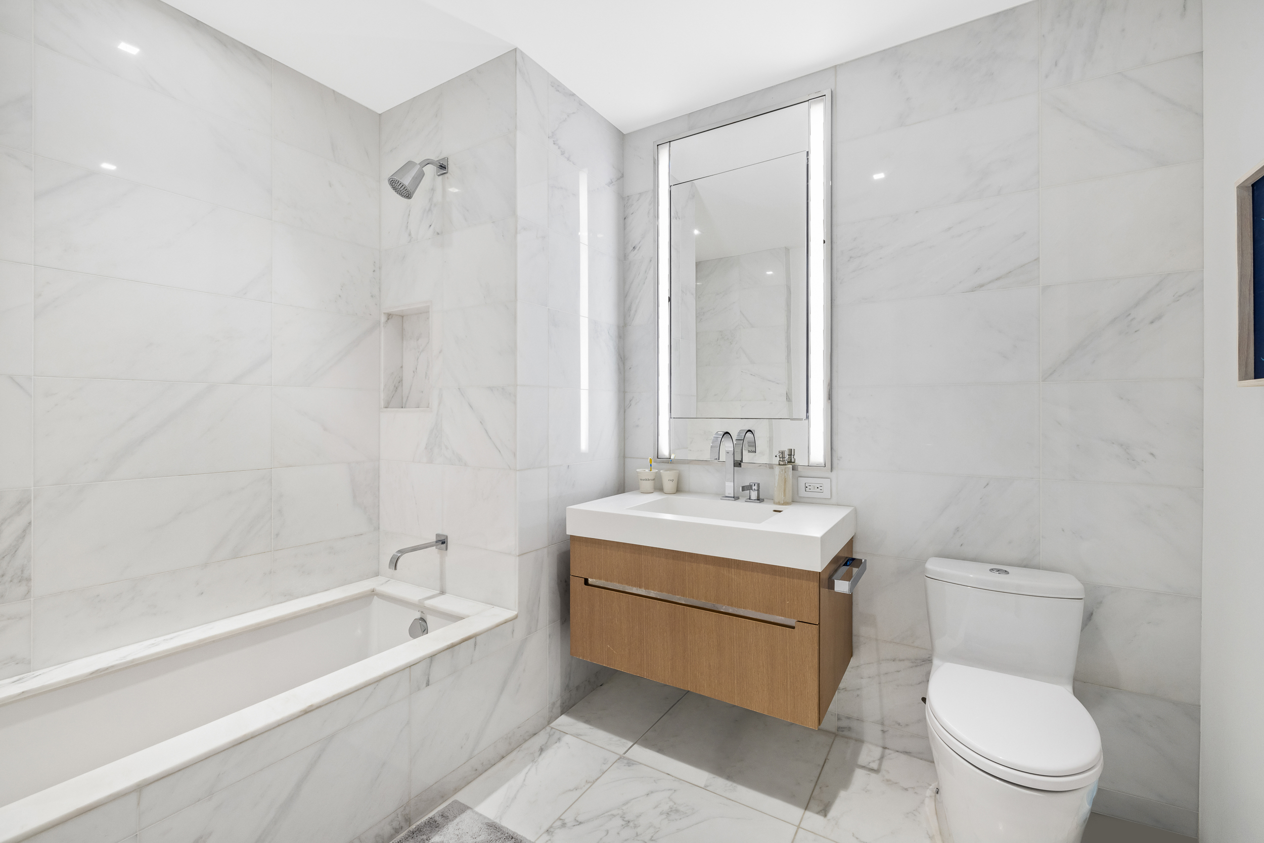 1 West End Avenue, Unit 23A Manhattan, NY 10023 - Photo 12 of 15