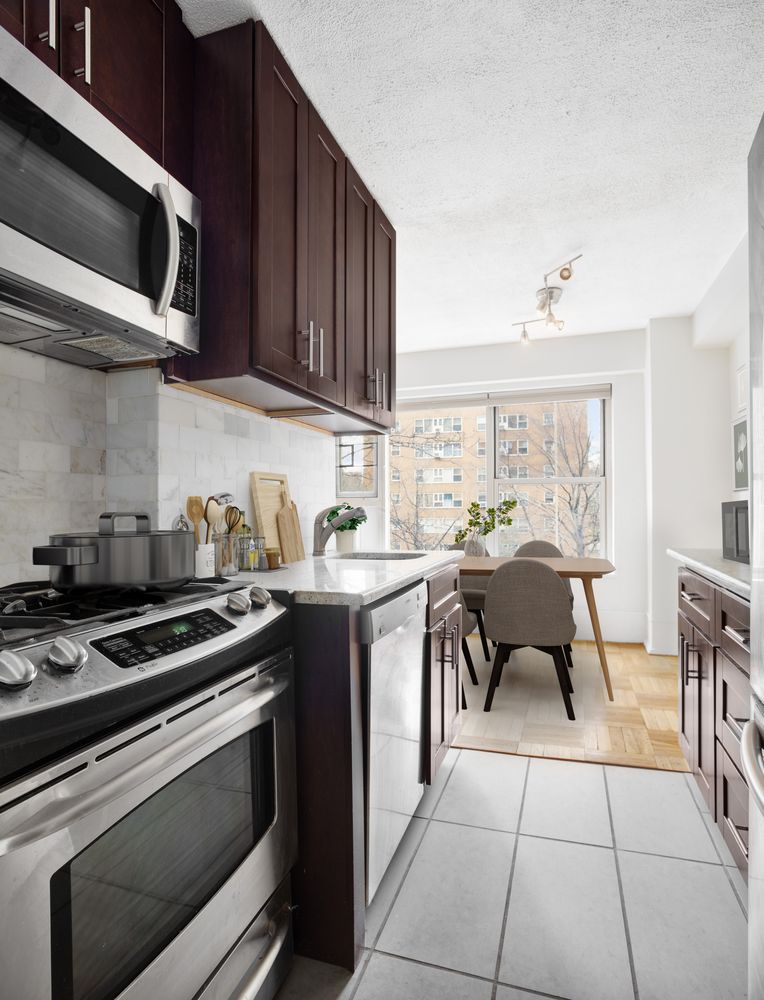 $515,000 | 115 Ashland Place, Unit 6C | Fort Greene