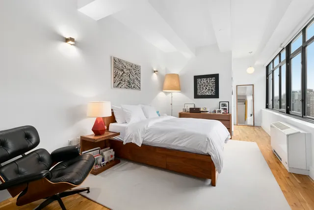 $8,250 | 360 Furman Street, Unit 1120 | Brooklyn Heights