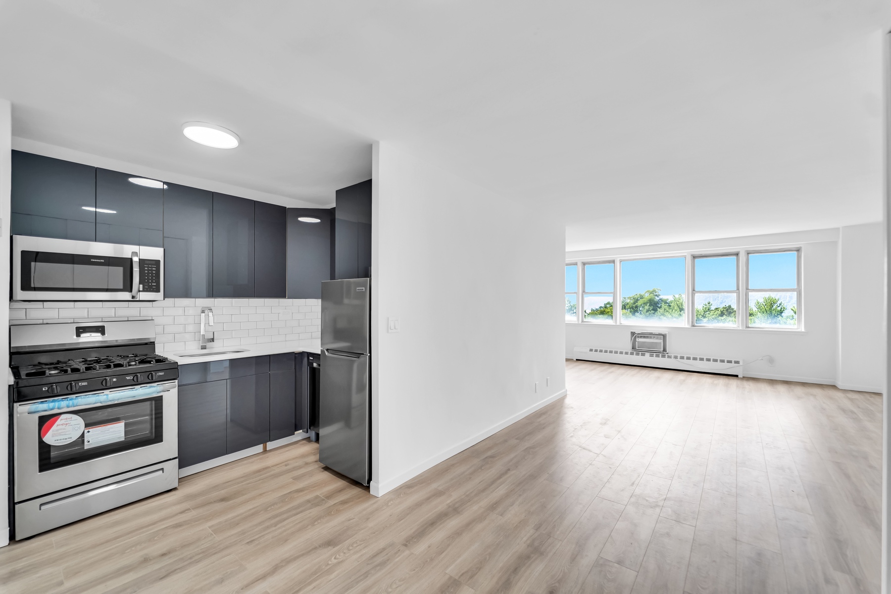 5900 Arlington Avenue, Unit 7O Bronx, NY 10471 - Photo 1 of 15