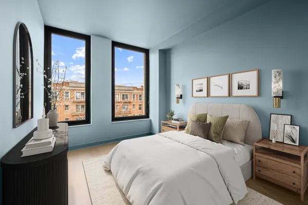 $3,800 | 21-21 31st Street, Unit 5H | Astoria