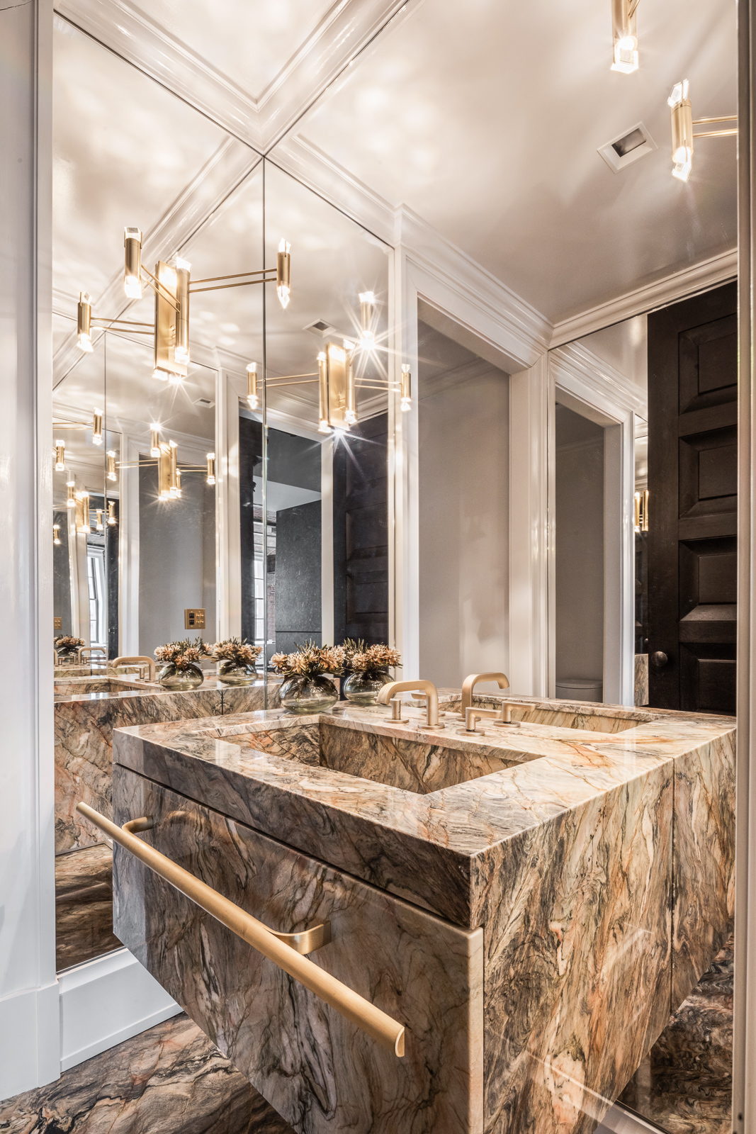 293 Lafayette Street, Unit PHV Manhattan, NY 10012 - Photo 10 of 20