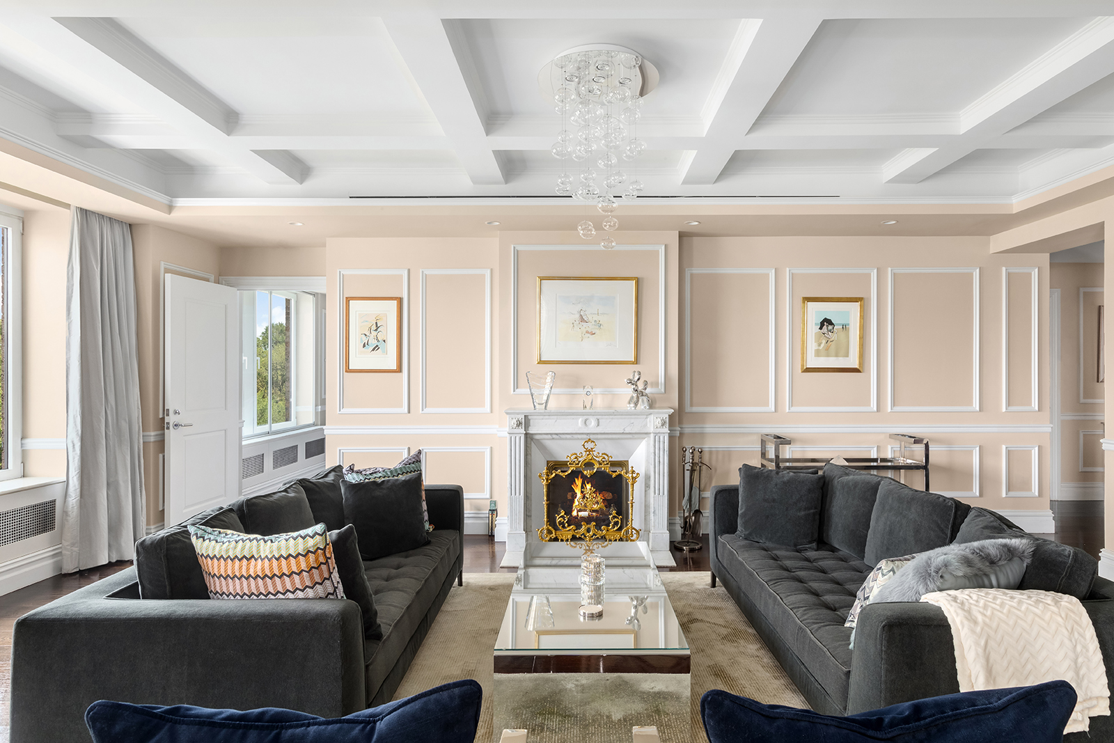 1035 5th Avenue, Unit 9A Manhattan, NY 10028 - Photo 3 of 22