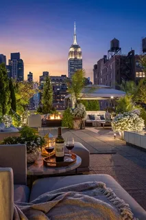 $10,000,000 | 60 West 20th Street, Unit PHA | Flatiron